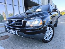 Volvo XC90, 2.4 l., Внедорожник / Кроссовер