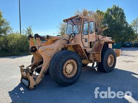 -Kita- LM 1240, frontālie iekrāveji