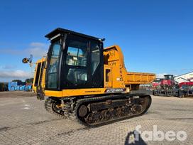 -Kita- MST-1500VDR, dumpers / tippers
