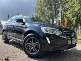 Volvo XC60, 2.0 l., visureigis / krosoveris