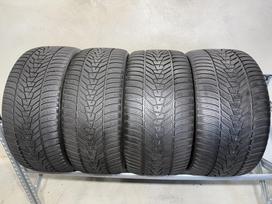 Hankook 285/30+255/35//2025m, žieminės 285/30 R21