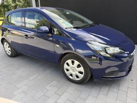 Opel Corsa, 1.3 l., Хэтчбек