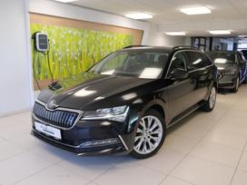 Skoda Superb, 1.4 l., wagon