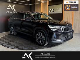 Skoda Kodiaq, 2.0 l., Внедорожник / Кроссовер