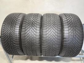 Pirelli ScorpionWinter2//2025m/NAUJOS, зимние 255/45 R20