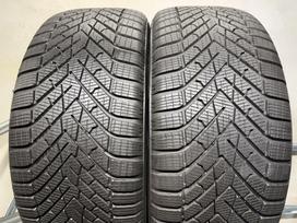 Pirelli ScorpionWinter2//2025m/NAUJOS, žieminės 255/45 R20