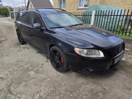 Volvo V70, 2.4 l., wagon