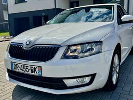 Skoda Octavia, 1.6 l., hatchback