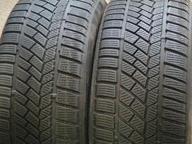 Continental ContiWinterContact TS830P, всесезонные 235/40 R19