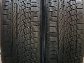 Zeetex WH1000, зимние 215/55 R17