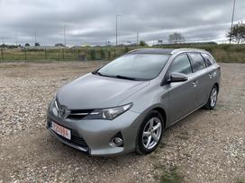 Toyota Auris, 1.8 l., wagon