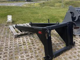 HNH Engineering BB-200S JCB prikabinimas, другое