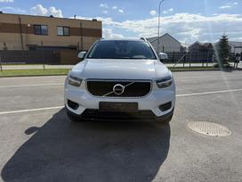 Volvo Xc40, 1.5 l., visureigis / krosoveris