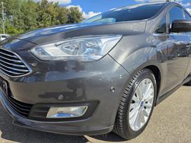 Ford Grand C-MAX, 1.5 l., Минивэн