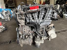 Dodge Journey, ED3, коробка передач, двигатель