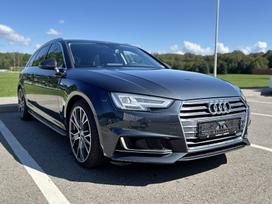 Audi A4, 2.0 l., Универсал