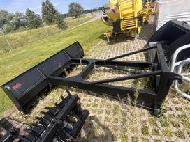 HNH Engineering GS2,5 JCB prikabinimas, другое