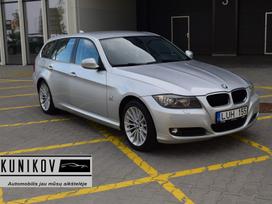 BMW 320, 2.0 l., wagon