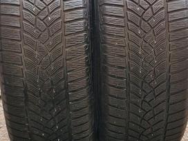 Goodyear UltraGrip Performance+, зимние 255/45 R19