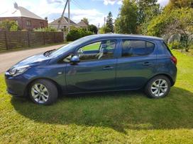 Opel Corsa, 1.4 l., hečbekas