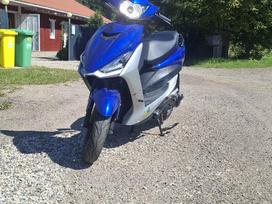 Yiben YB50QT-3 49cc, scooters / mopeds