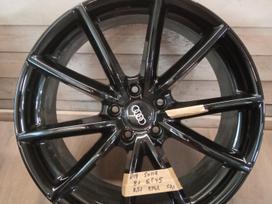 Audi Q4, light alloy, R19