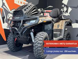 Loncin XWOLF 1000 MUDDY 1000cc, квадроциклы