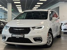 Chrysler Pacifica, 3.6 l., mpv / minivan