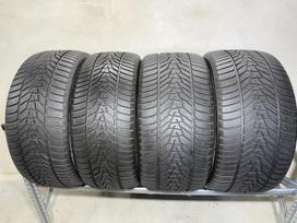 Hankook 315/35+275/40//2024-25m, winter 315/35 R21