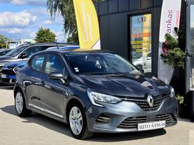Renault Clio, 1.5 l., hatchback