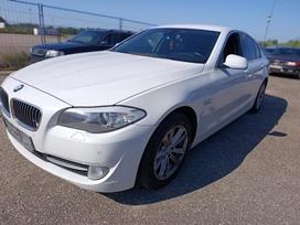 BMW 525, 2.0 l., Седан