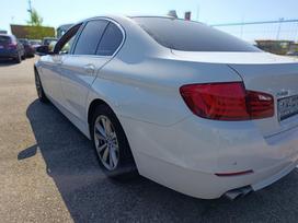BMW 525, 2.0 l., sedanas