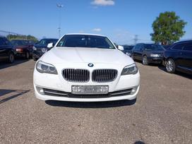 BMW 525, 2.0 l., Седан