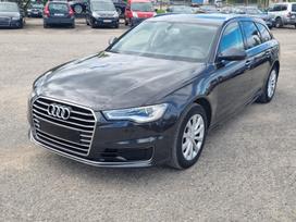 Audi A6, 2.0 l., Универсал