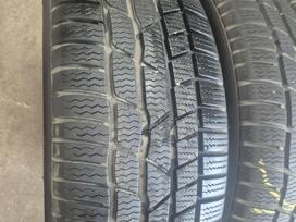 Continental, žieminės 205/50 R17