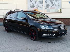 Volkswagen Passat, 1.6 l., wagon
