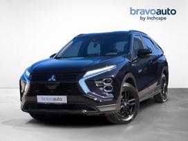 Mitsubishi Eclipse Cross, 2.4 l., off-road / crossover