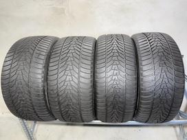Hankook 275/40+315/35//2025m, žieminės 275/40 R21