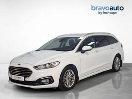 Ford Mondeo, 2.0 l., universalas