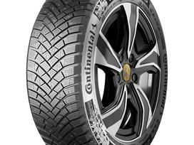 Continental ICECONTACT 8, žieminės 315/35 R22