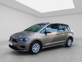 Volkswagen Golf Sportsvan, 1.2 l., Минивэн