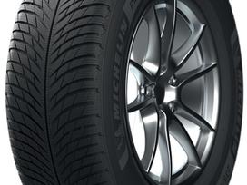 Michelin Pilot Alpin 5 Suv, зимние 325/40 R22