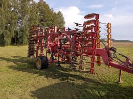 Vaderstad TopDown 500, other