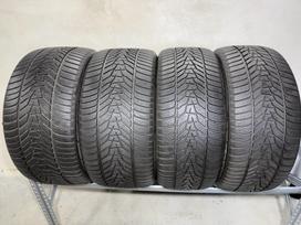 Hankook 315/35+275/40//2023-24m, žieminės 315/35 R21