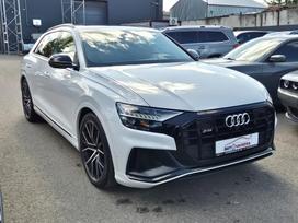 Audi SQ8, 4.0 l., Внедорожник / Кроссовер