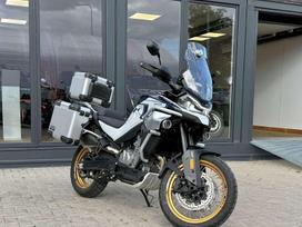 CFMOTO 800MT 799cc, touring / sport touring / kelioniniai