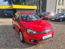 Volkswagen Golf, 1.2 l., Универсал