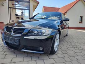 BMW 318, 2.0 l., Седан
