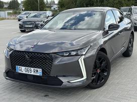 DS Automobiles DS4 Crossback, 1.5 l., Хэтчбек