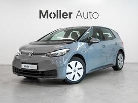 Volkswagen ID.3, hatchback